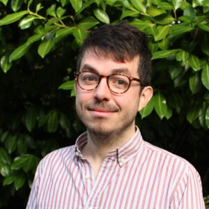Ross Montgomery