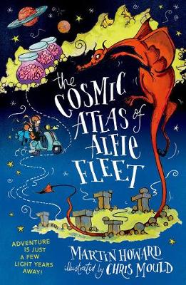 The Cosmic Atlas of Alfie Fleet