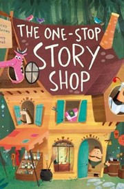 The One-Stop Story Shop