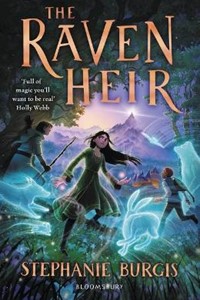 The Raven Heir