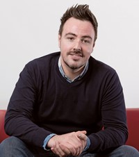 Ross MacKenzie