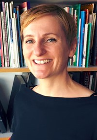 Emily Gravett