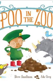 Poo in the Zoo