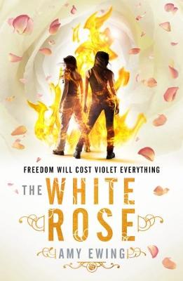 The Lone City 2: The White Rose