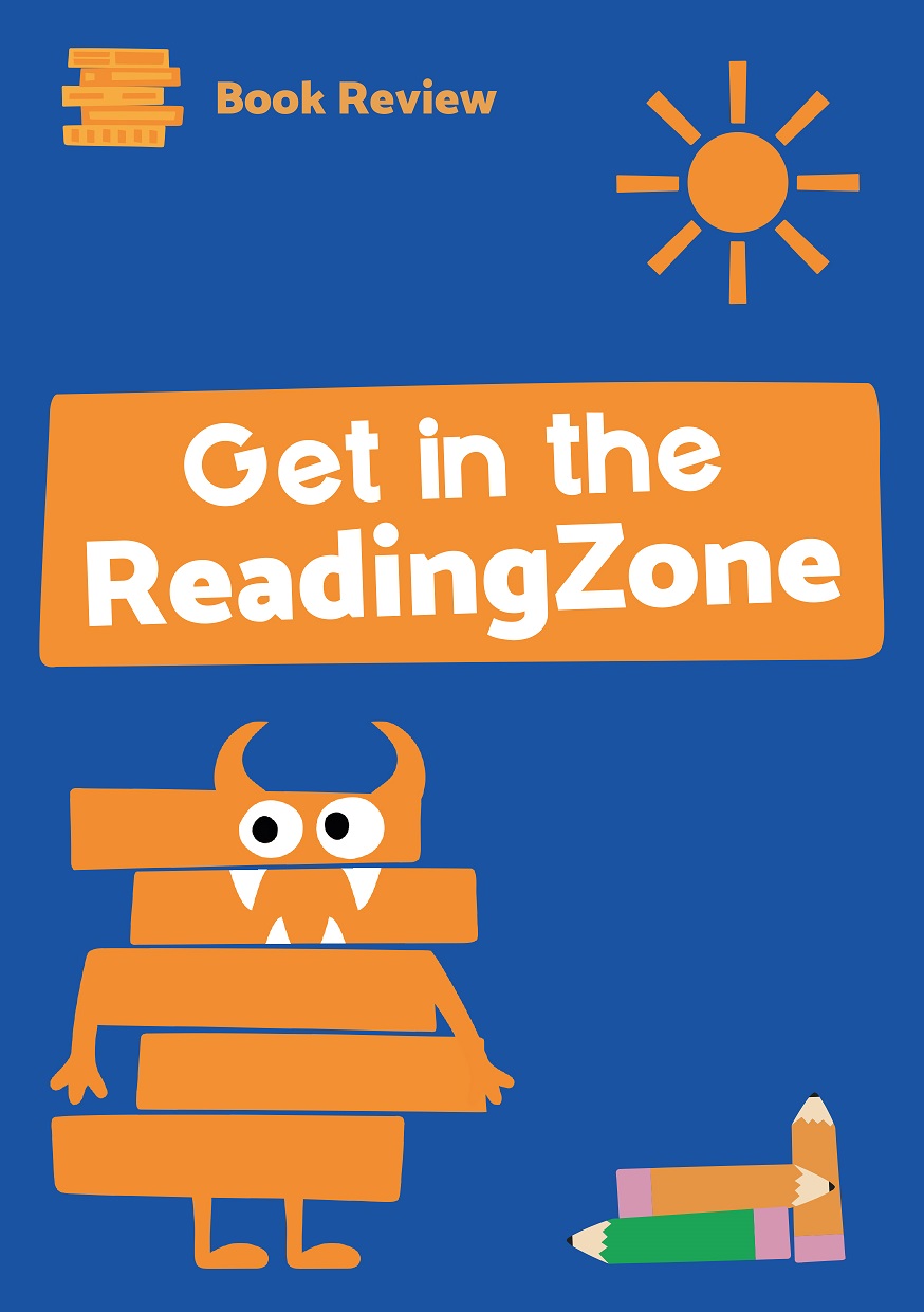 Free virtual author events with the ReadingZone Bookclub