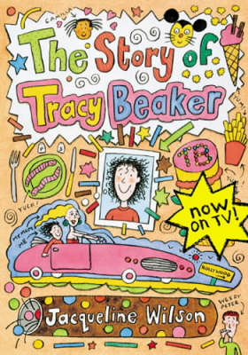 The Story of Tracy Beaker