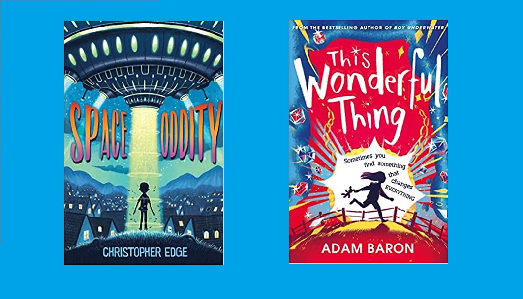 ReadingZone #FridayBookclub 