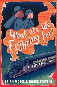 What Are We Fighting For?: Poems About War