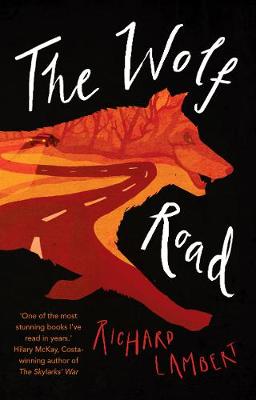 The Wolf Road