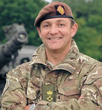 Chris MacGregor