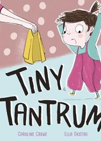 Tiny Tantrum