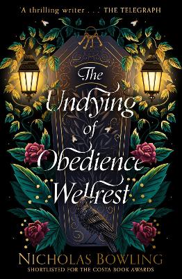 The Undying of Obedience Wellrest