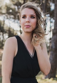 Krystal Sutherland