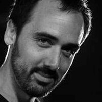 Chris Wooding
