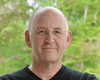 Michael Grant
