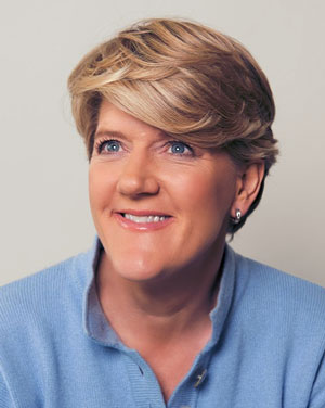 Clare Balding