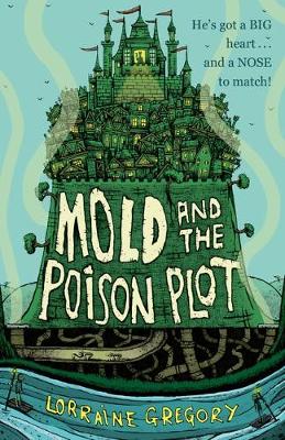 Mold and the Poison Plot