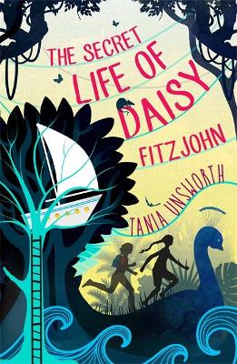 The Secret Life of Daisy Fitzjohn