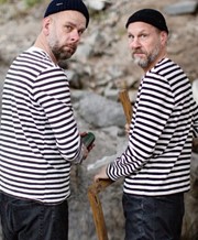 Anders Sparring & Per Gustavsson