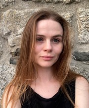 Amelia Giudici introduces her gripping debut, Anya and the Light Above the Ocean