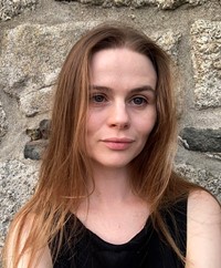 Amelia Giudici introduces her gripping debut, Anya and the Light Above the Ocean