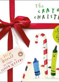The Crayons' Christmas