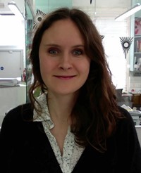 Katie Cotton
