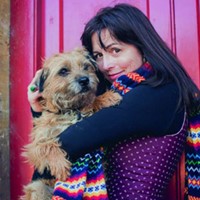 Claire Barker