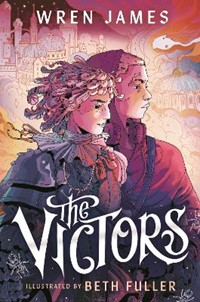 The Victors: He saved the world - now he has to live in it
