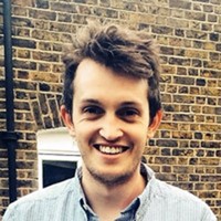 Matt Oldfield