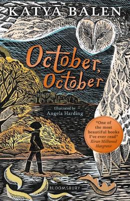 October, October (paperback)
