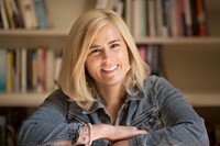 Anna Wilson