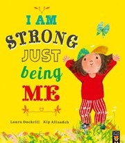 I Am Strong Just Being Me