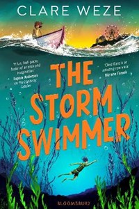 The Storm Swimmer