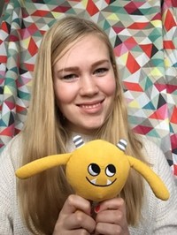 Emma Yarlett