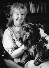 Helen Creswell