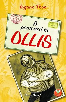 A Postcard to Ollis