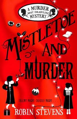 Mistletoe and Murder