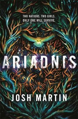 Ariadnis: Book 1