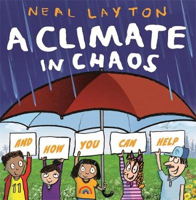 A Climate in Chaos: and how you can help