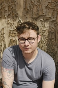 Ben Brooks