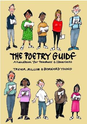 Poetry Guide: A 'How to' Guide for Teachers and Librarians