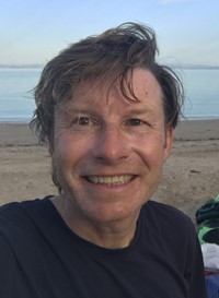 Simon Chapman explores The Speed of Light