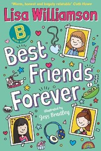 Bigg School: Best Friends Forever